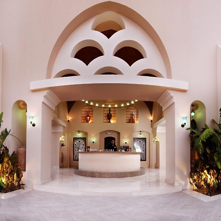 Jaz Makadina Hurghada Exterior foto