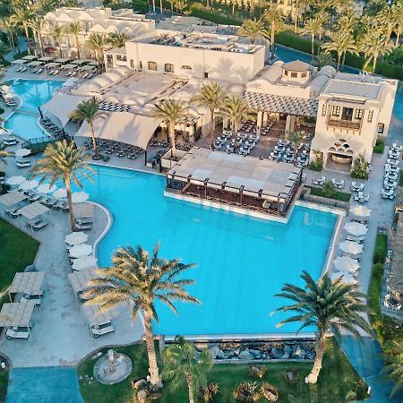 Jaz Makadina Hurghada Exterior foto