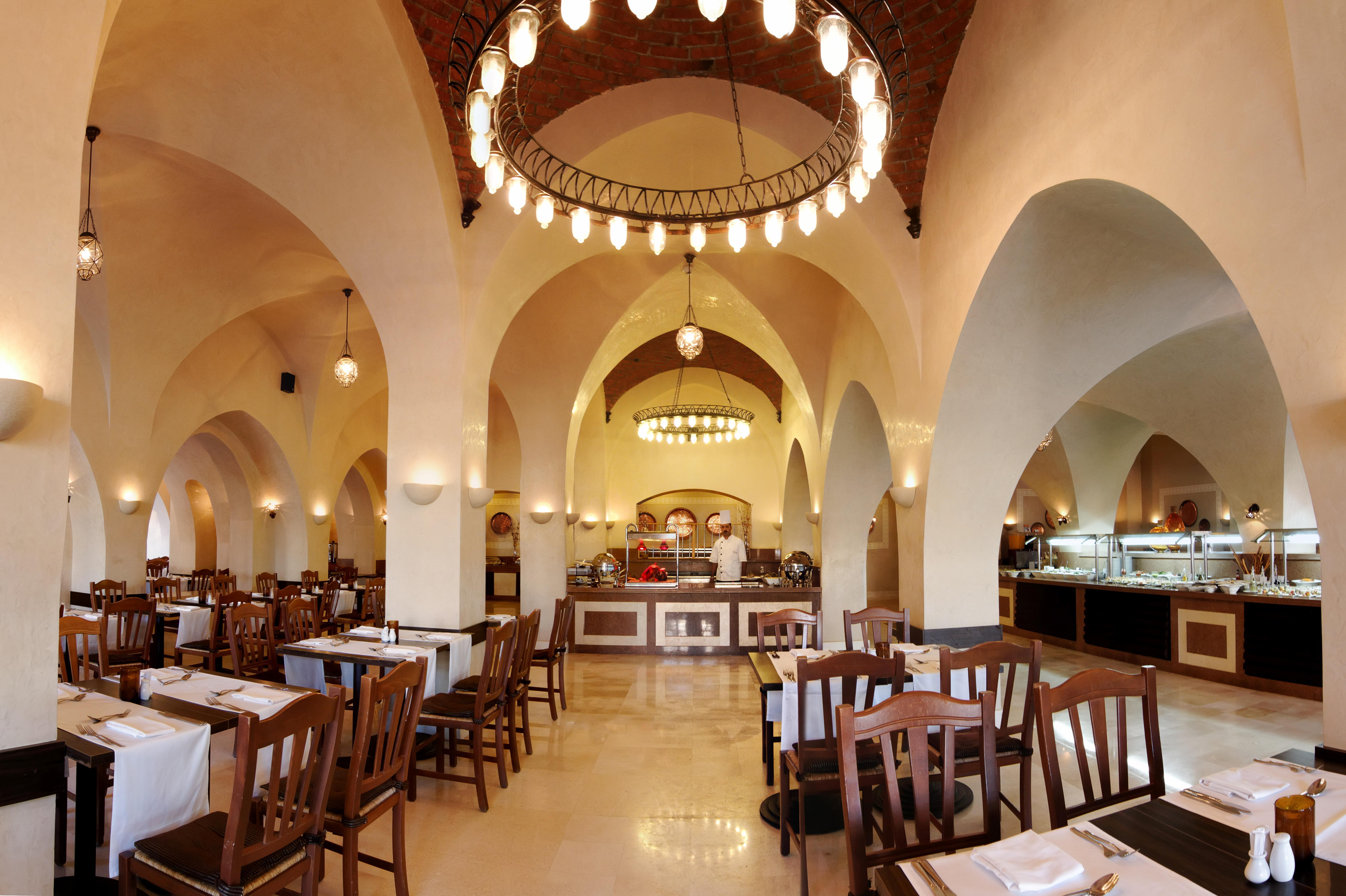 Jaz Makadina Hurghada Exterior foto