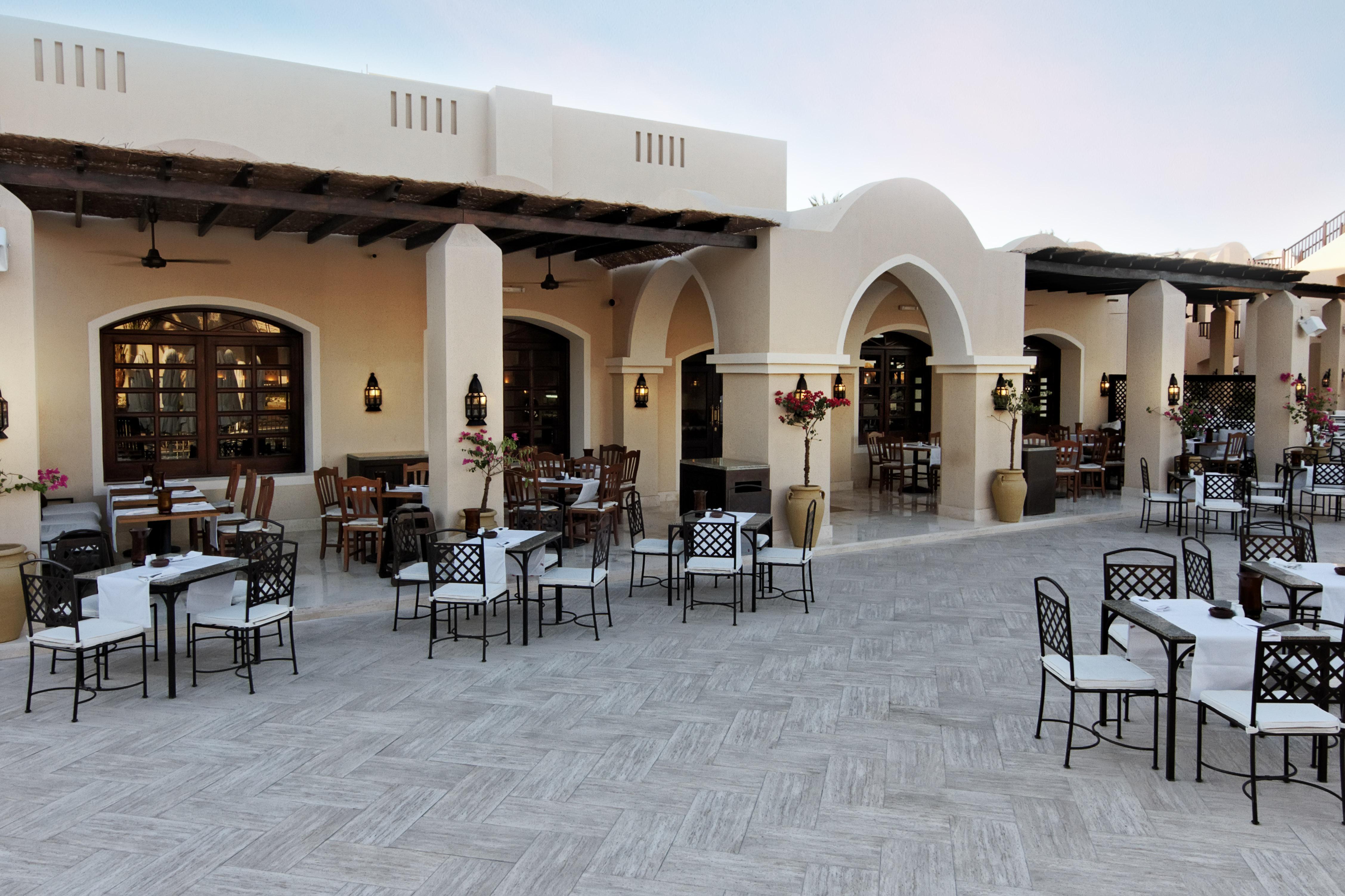 Jaz Makadina Hurghada Exterior foto