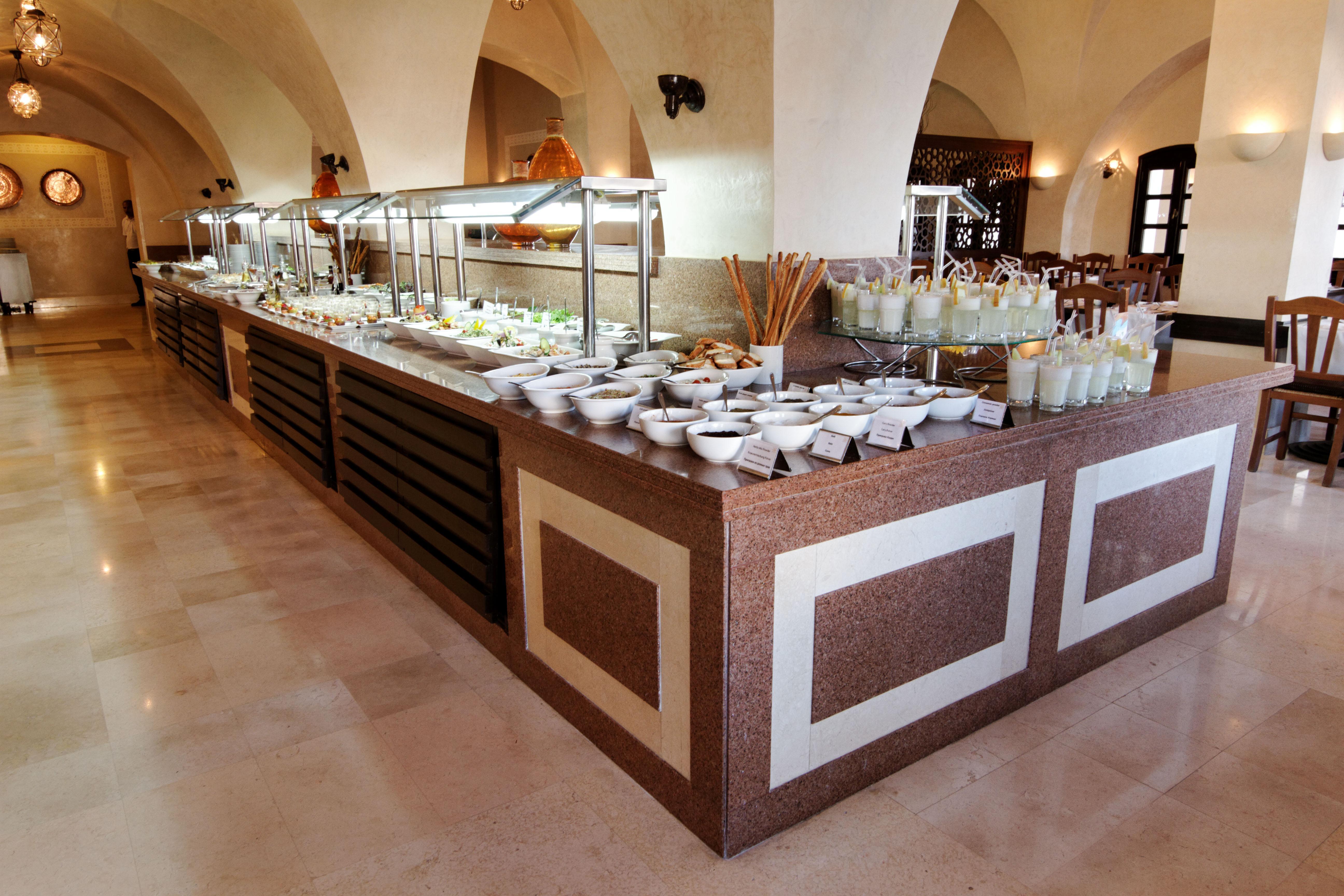 Jaz Makadina Hurghada Exterior foto