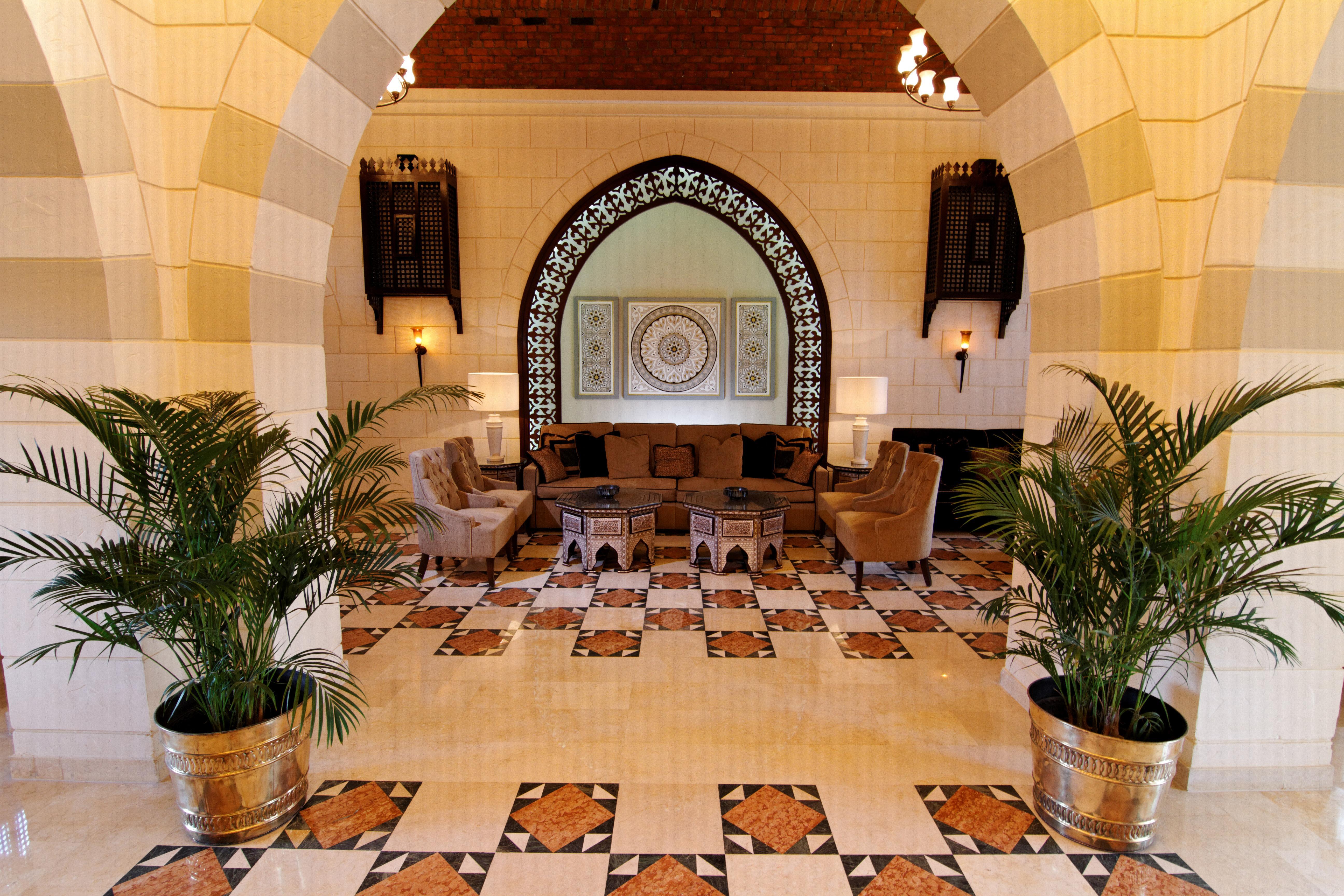 Jaz Makadina Hurghada Exterior foto