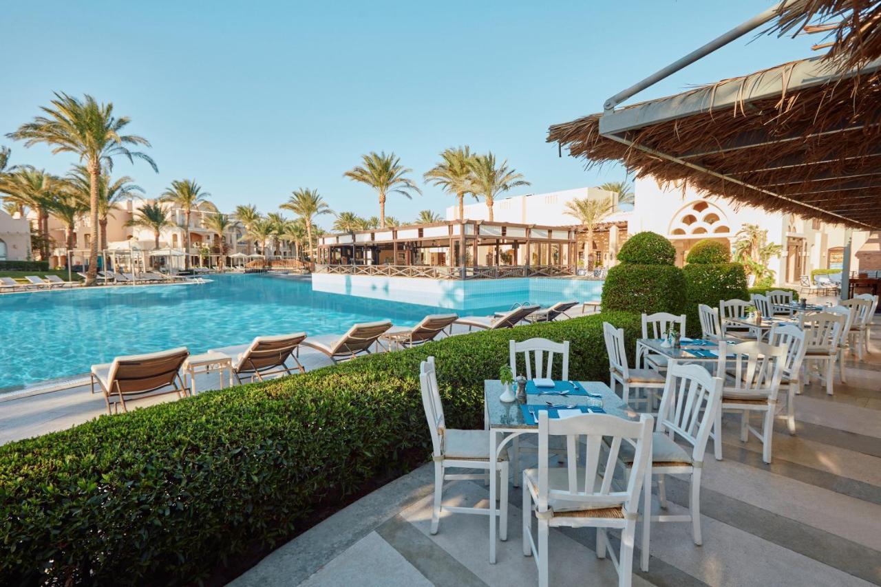 Jaz Makadina Hurghada Exterior foto