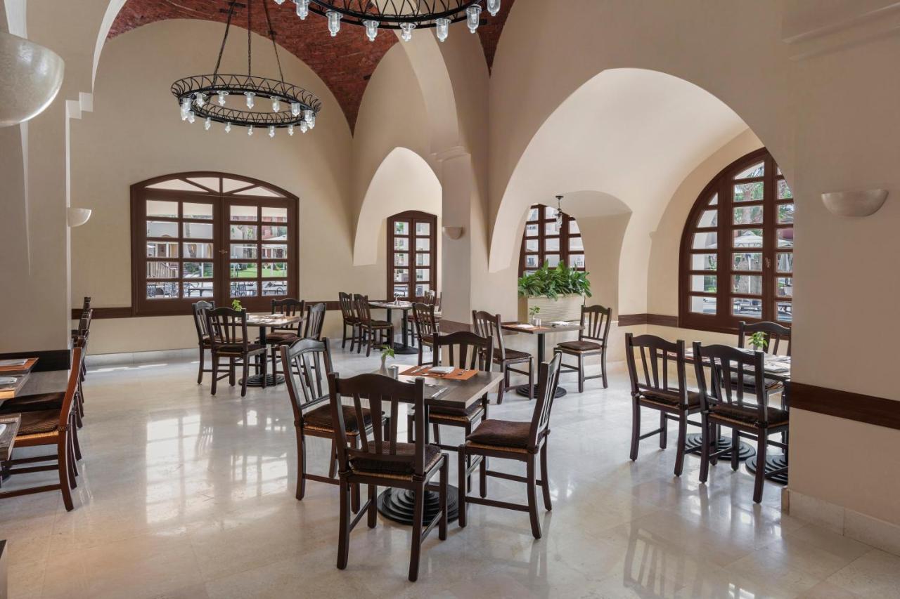Jaz Makadina Hurghada Exterior foto
