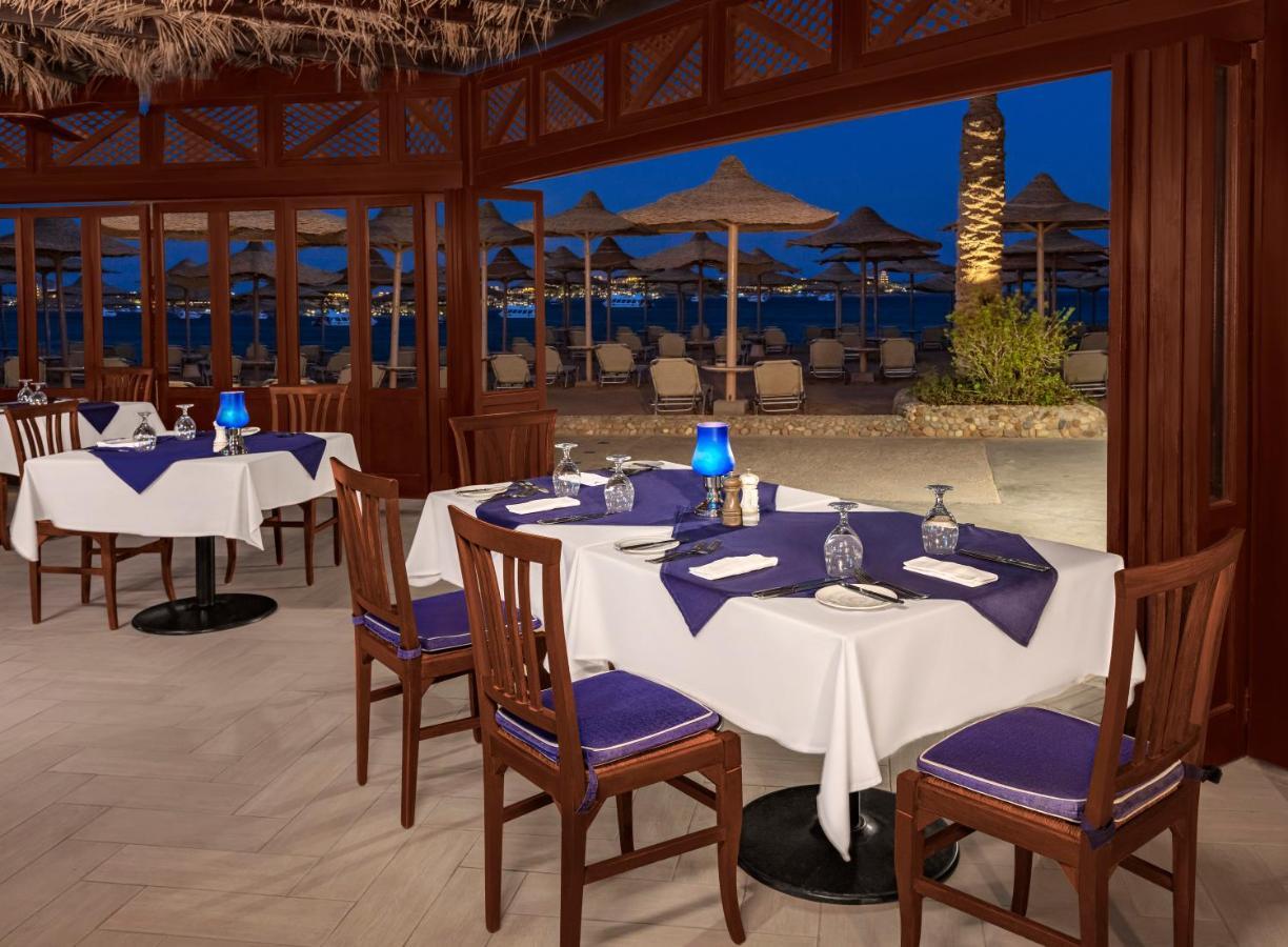 Jaz Makadina Hurghada Exterior foto