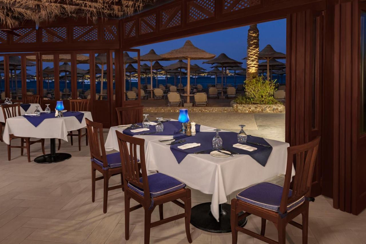 Jaz Makadina Hurghada Exterior foto