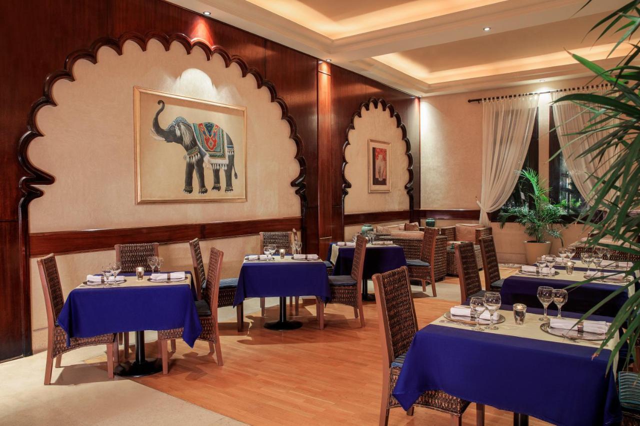 Jaz Makadina Hurghada Exterior foto