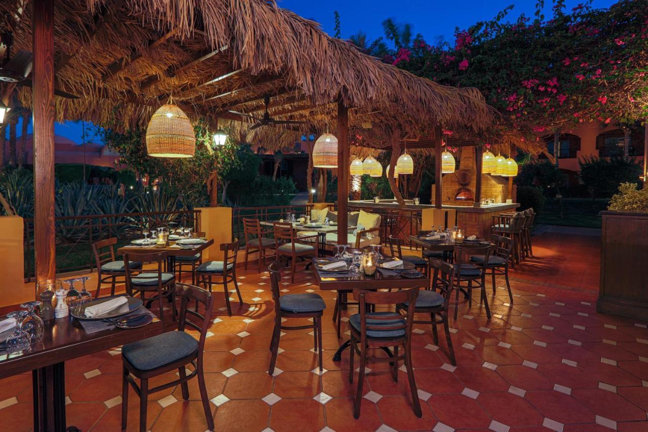 Jaz Makadina Hurghada Exterior foto