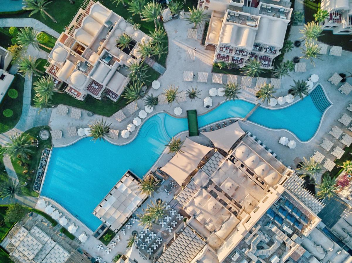 Jaz Makadina Hurghada Exterior foto